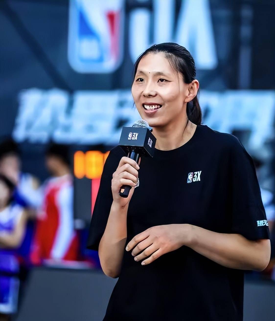 黑龙江女篮实力强大，取得胜利！