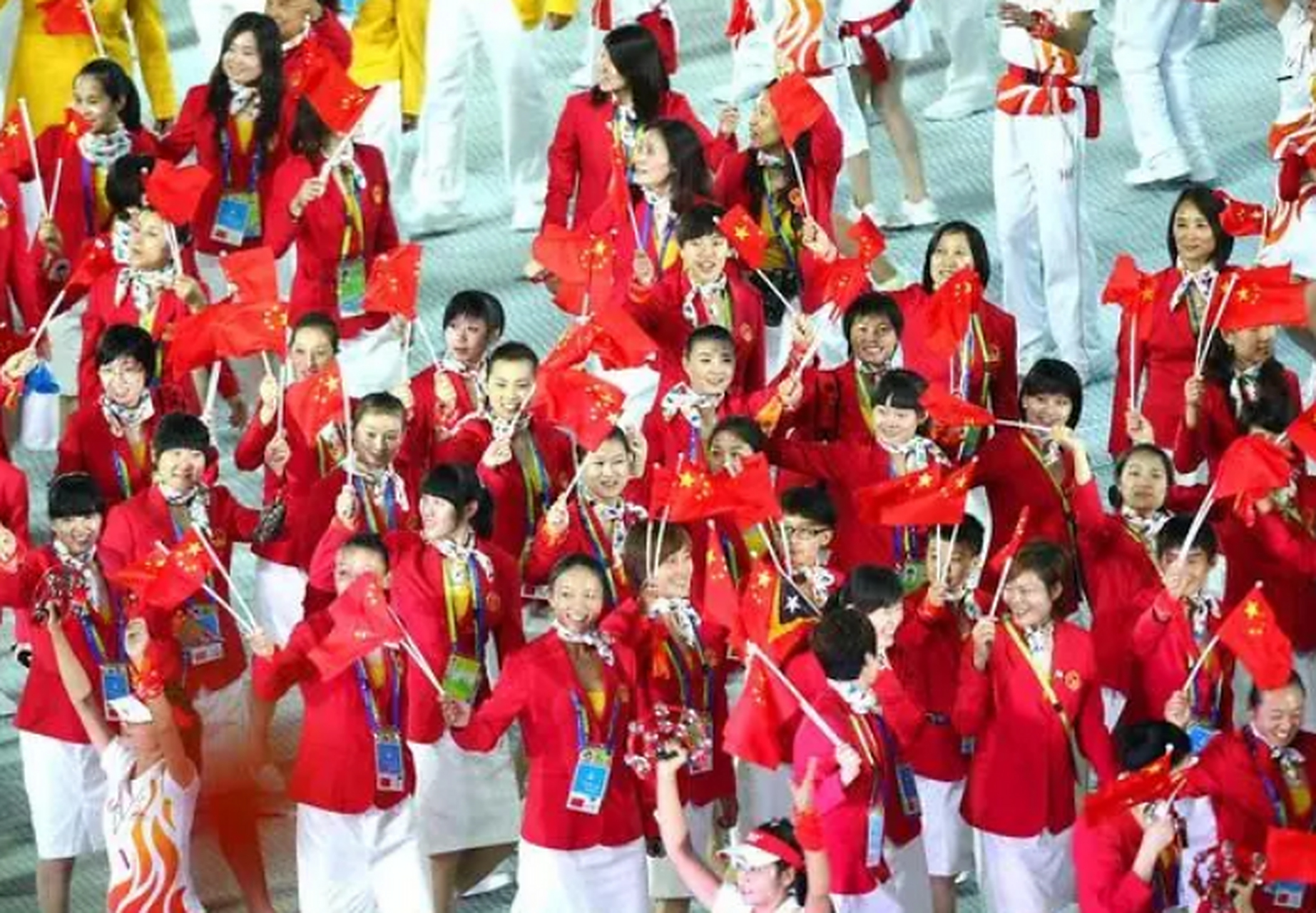 2022年亚运会青岛赛区将开赛，预计吸引大批精英运动员参与的简单介绍