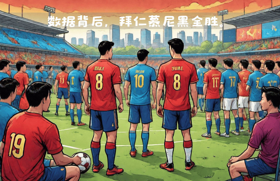 拜仁慕尼黑主场迎战勒沃库森，双方呈现激烈角逐